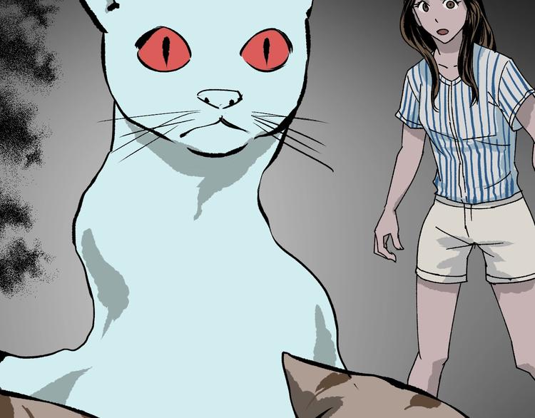第8话 猫的报恩（3）(1/3)-第9话