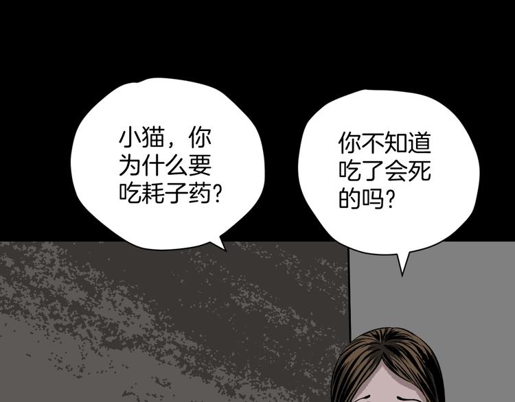 第8话 猫的报恩（3）(1/3)-第9话