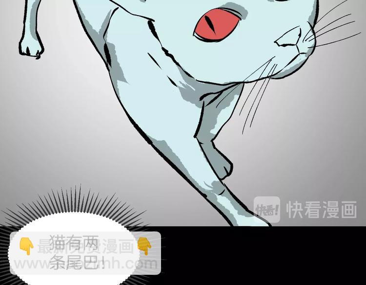 第8话 猫的报恩（3）(1/3)-第9话