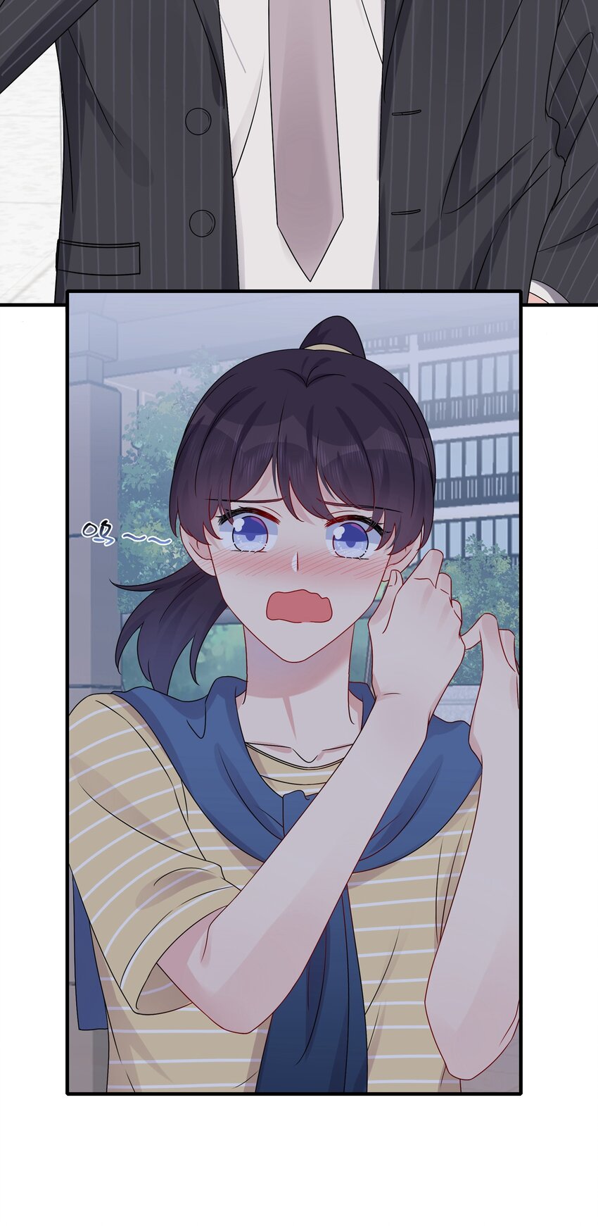 017 我？齐子诺！-第17话