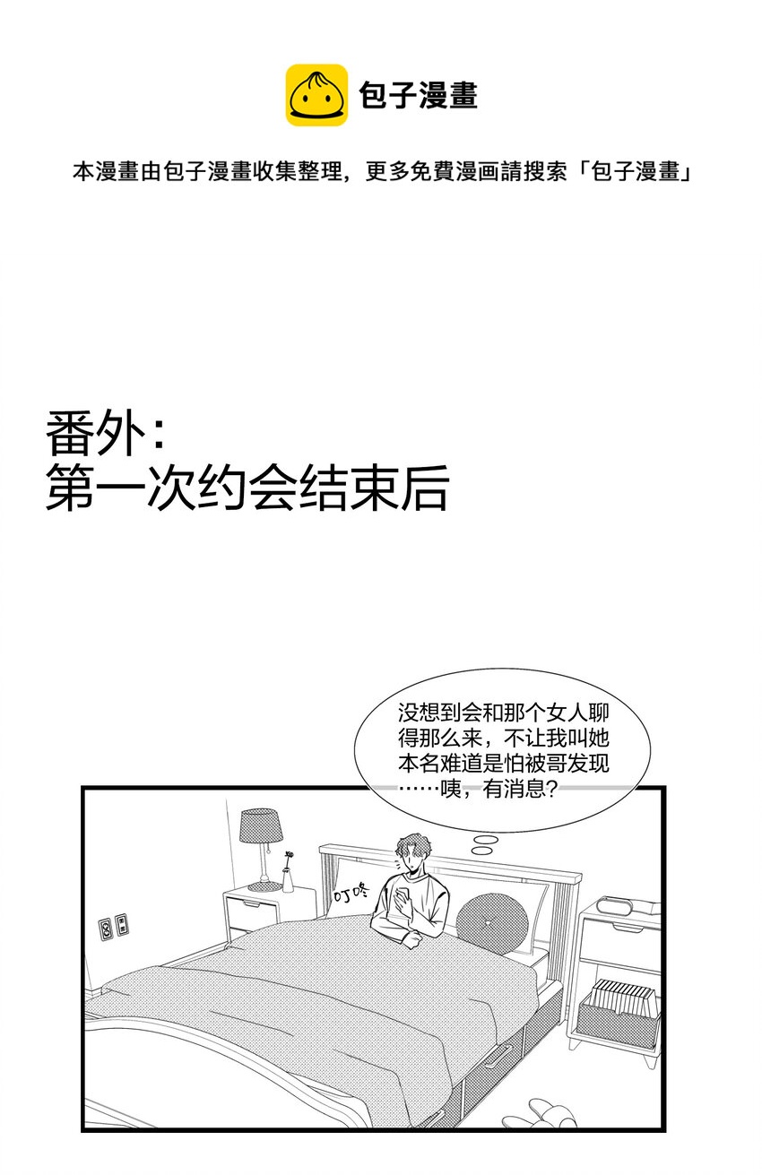 番外1 晚安~-第31话