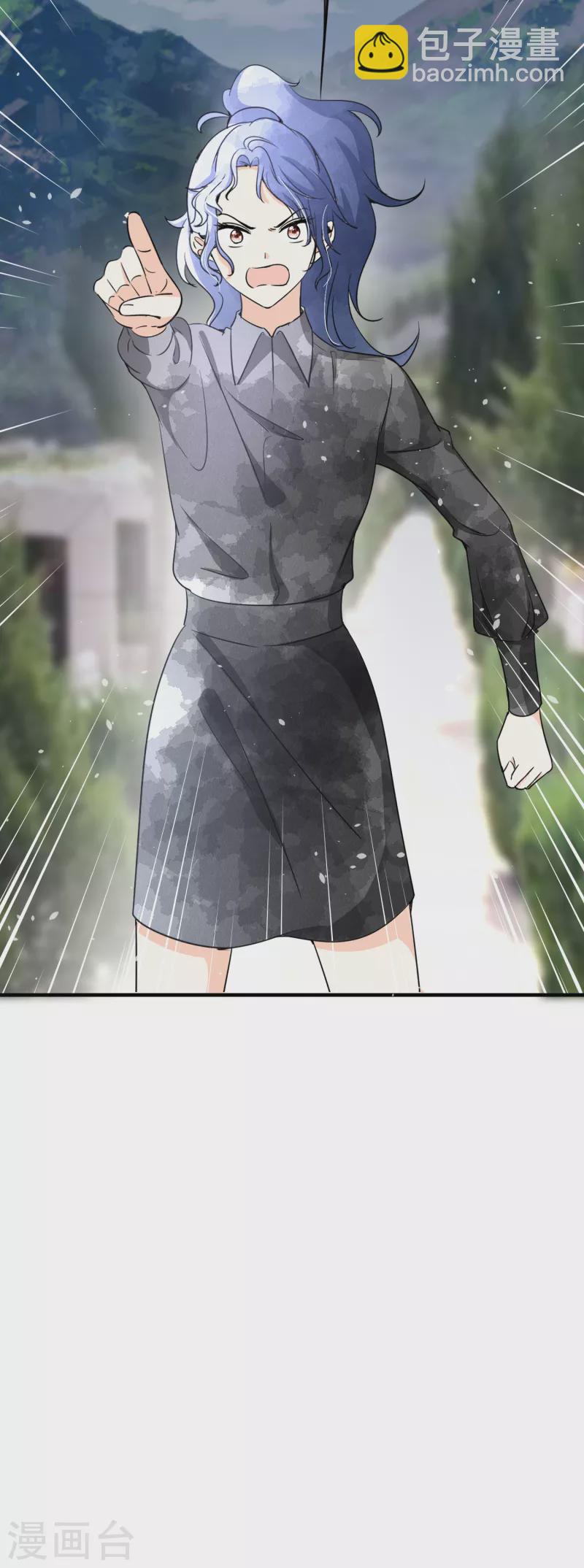 🍛契约冷妻不好惹 第140话 诗施和诗夏联手对付孙家 第13页