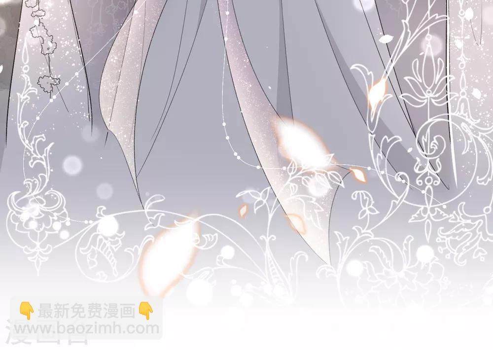 🍛契约冷妻不好惹 第1话 我们只是契约夫妻 第5页