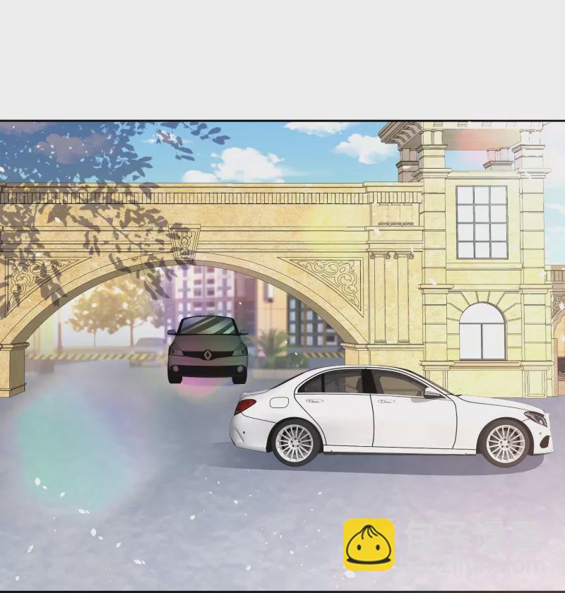 🍛契约冷妻不好惹 第214话 我有种不好的预感 第15页