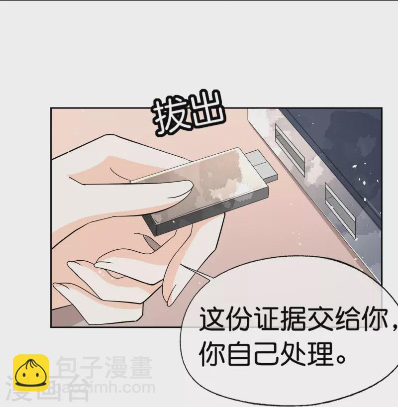 🍛契约冷妻不好惹 第247话 职场性骚扰的下场 第23页