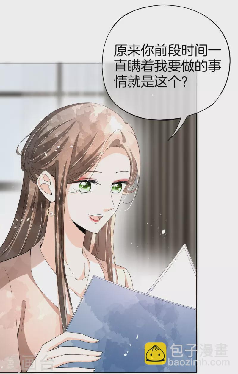 🍛契约冷妻不好惹 第254话 私立学院 第18页