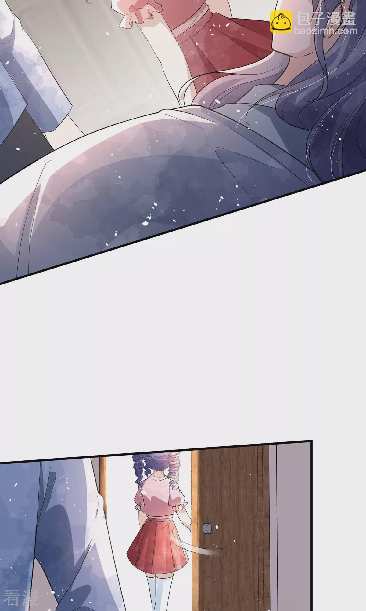 🍛契约冷妻不好惹 第273话 母女同心对付渣男 第28页