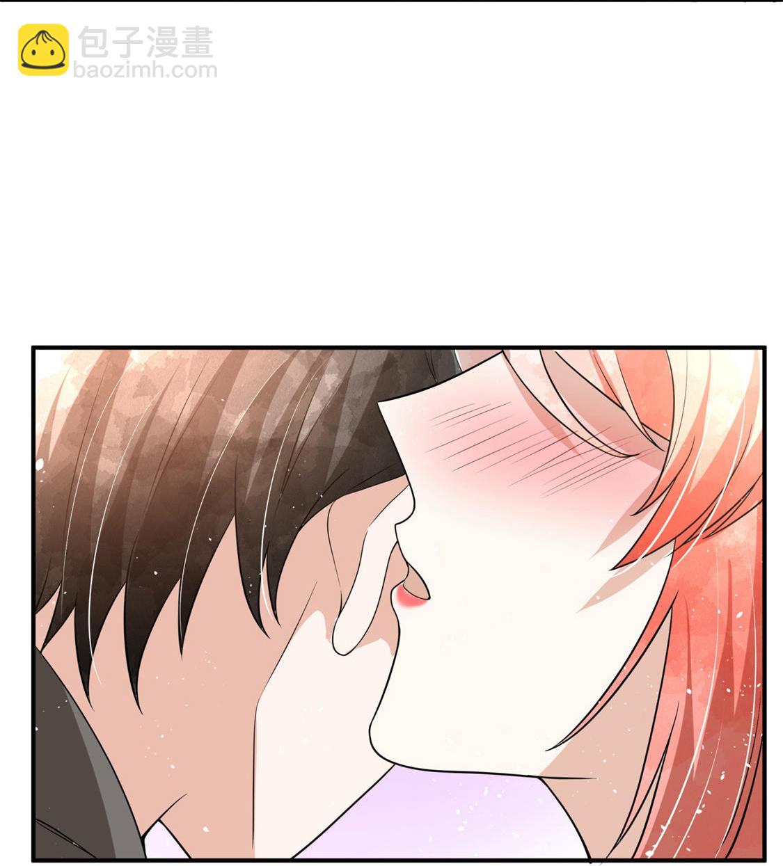 🍛契约冷妻不好惹 第329话 大礼奉上 第21页