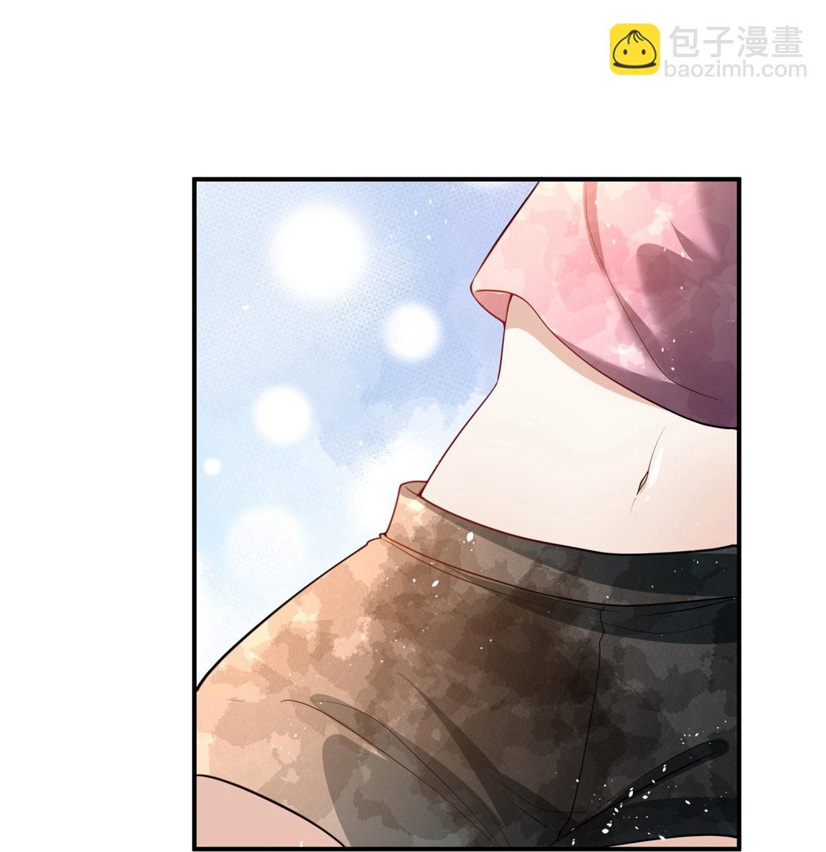 🍛契约冷妻不好惹 第331话 你在我眼里是最美 第18页