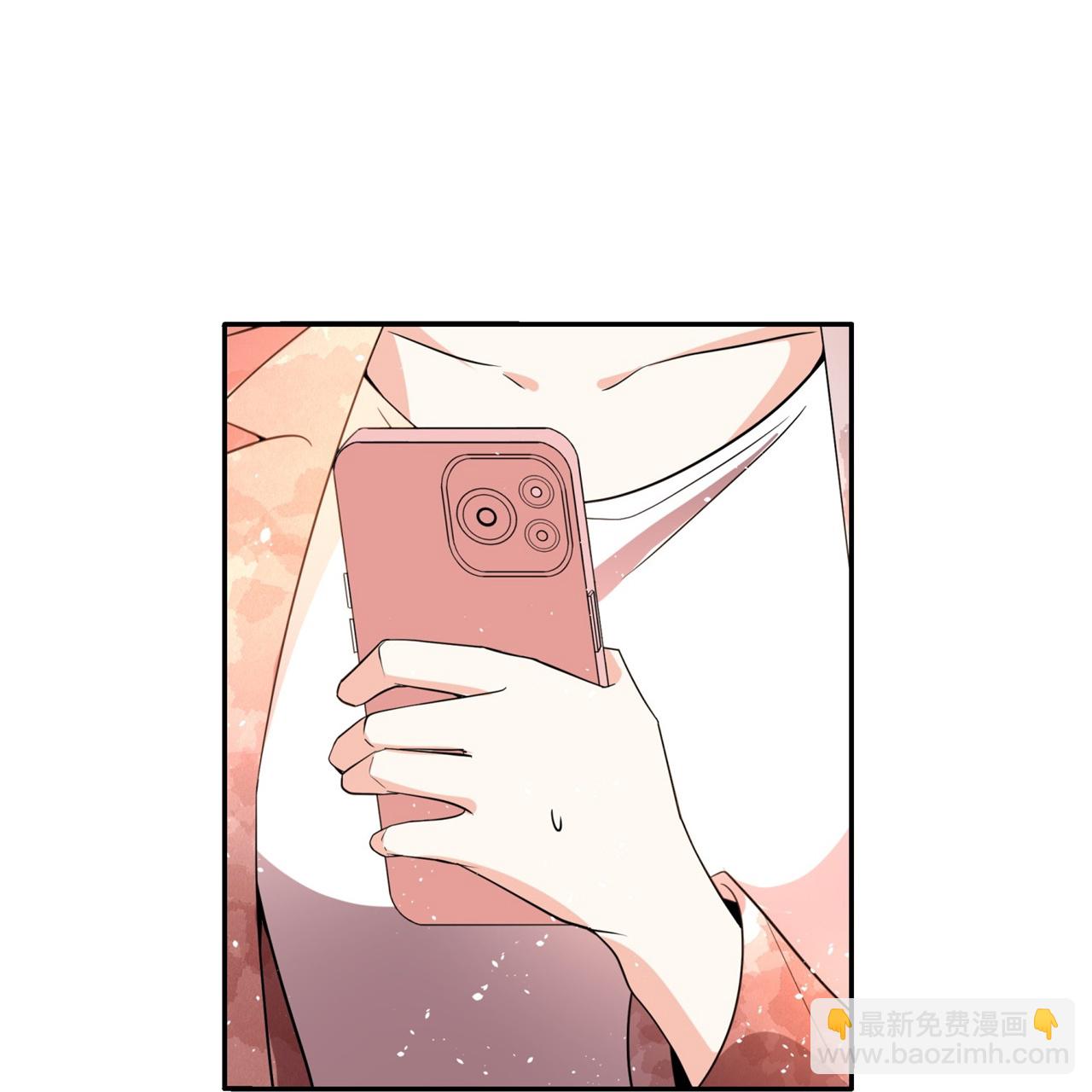 🍛契约冷妻不好惹 第349话 披上嫁衣 第17页