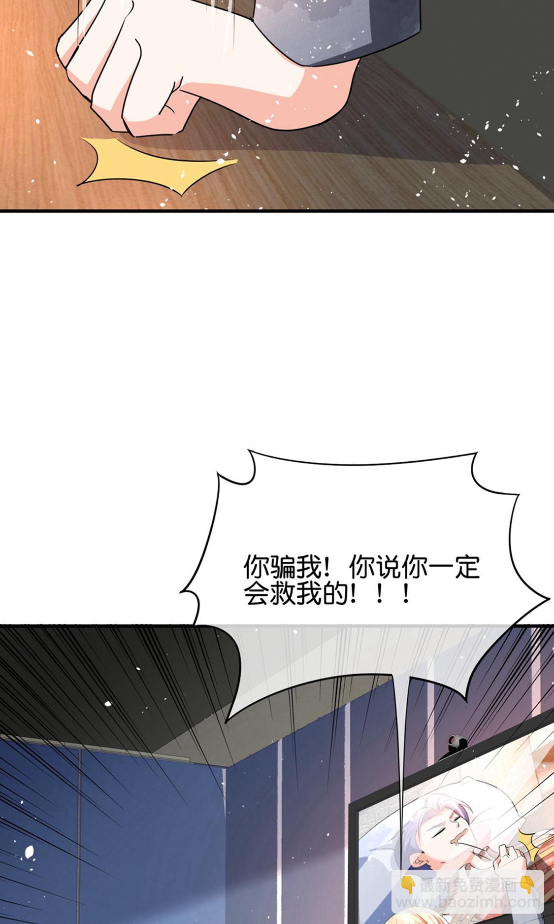 🍛契约冷妻不好惹 最终话 再嫁给我一次 第29页