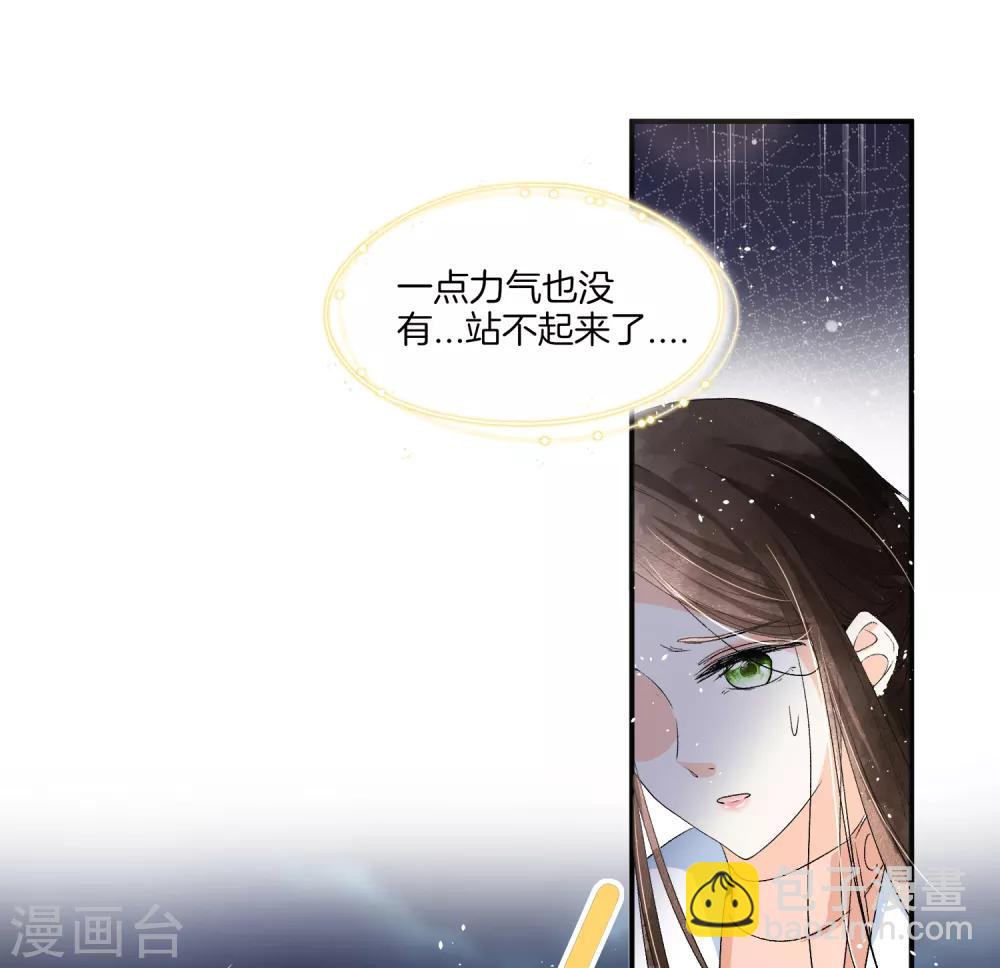 🍛契约冷妻不好惹 第7话 我不是傻白甜女主 第28页