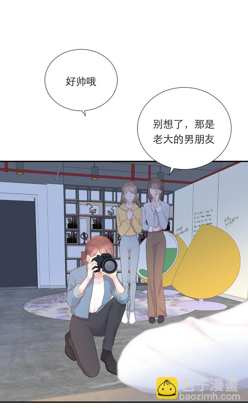 026 试衣模特-第27话