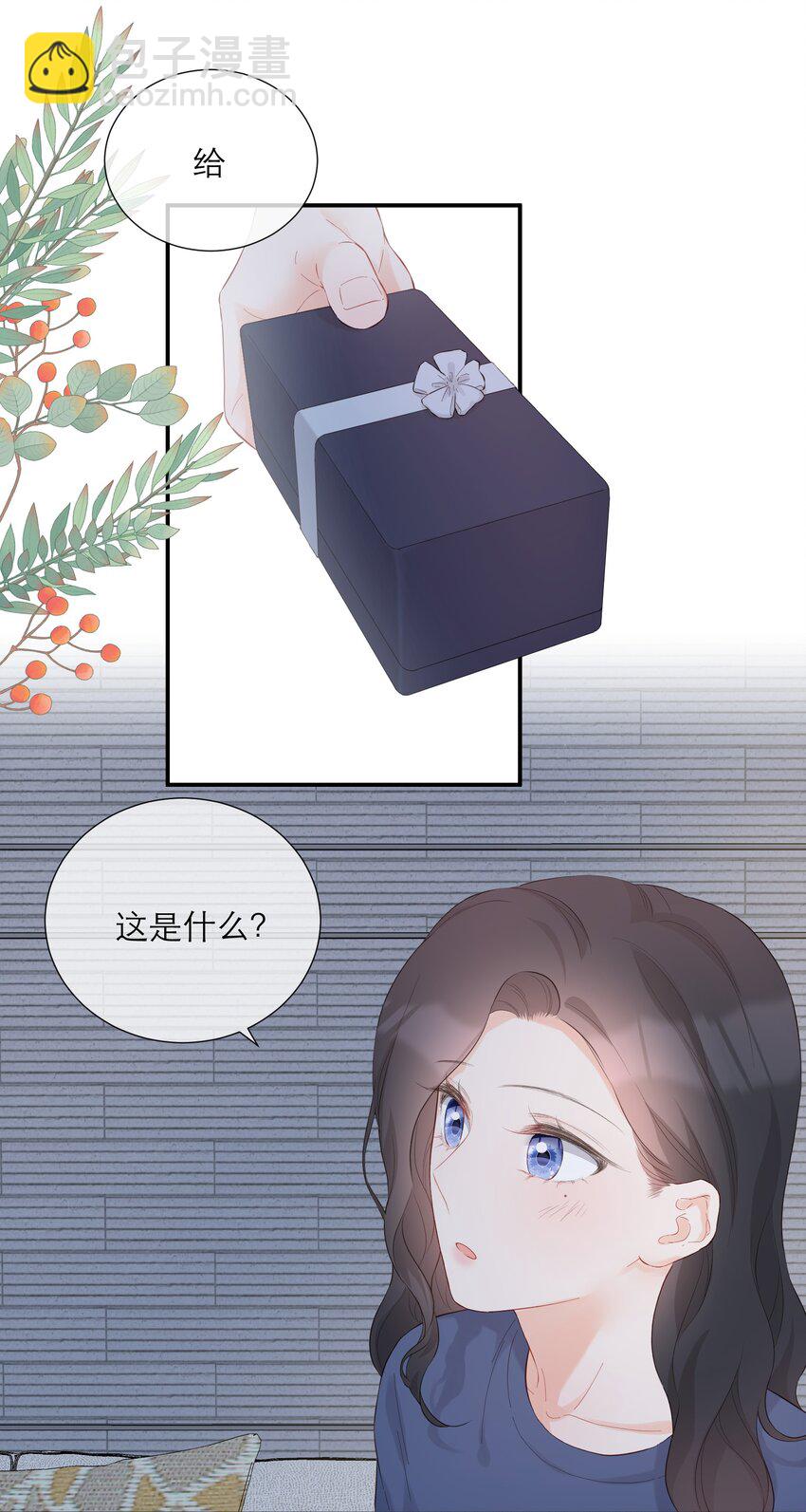 040 礼物-第41话