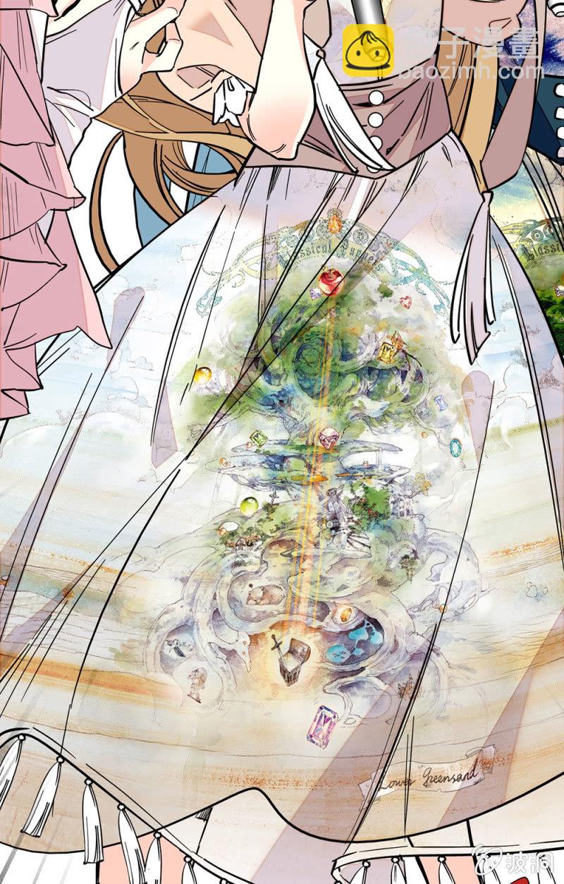 一样的结局？-第145话