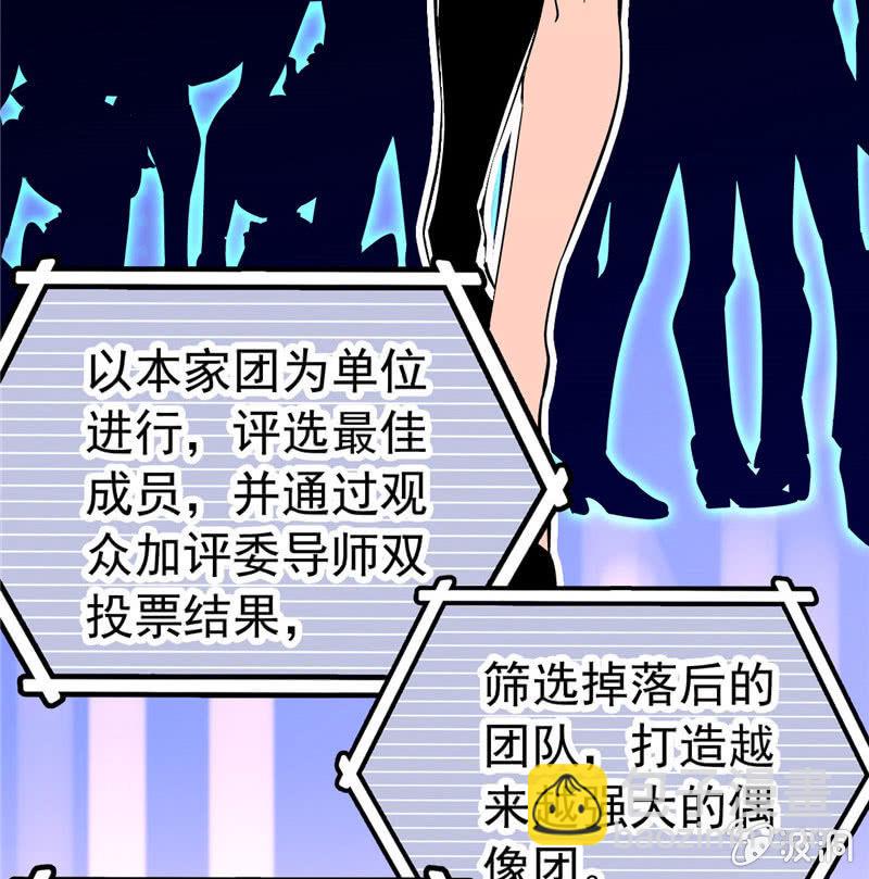 第168话 神秘评委-第169话