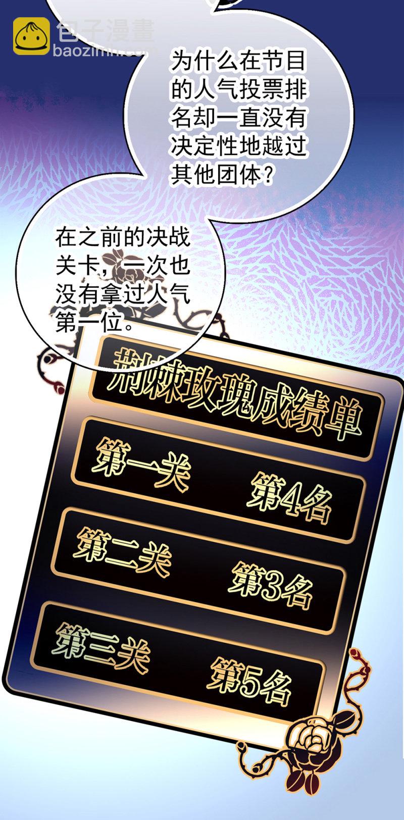 第194话 转变的苦闷-第195话