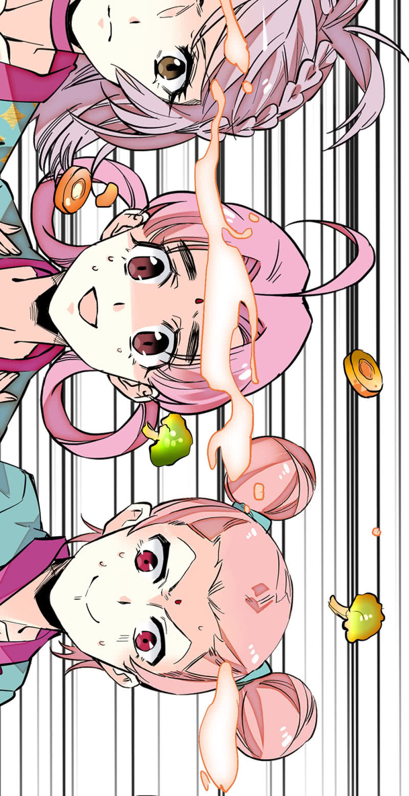 第208话 人仰马翻-第209话