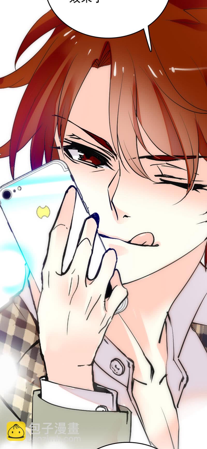 第256话 玻璃草莓的准备-第259话
