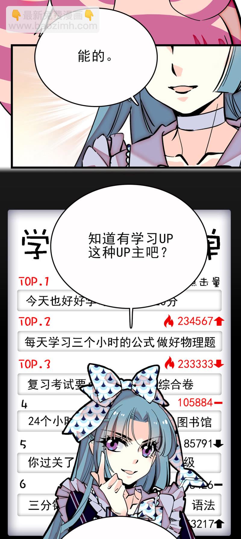 第261话 每个人的主题-第263话