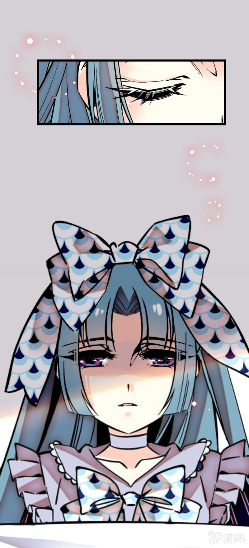 第263话 公主与贝多芬-第265话
