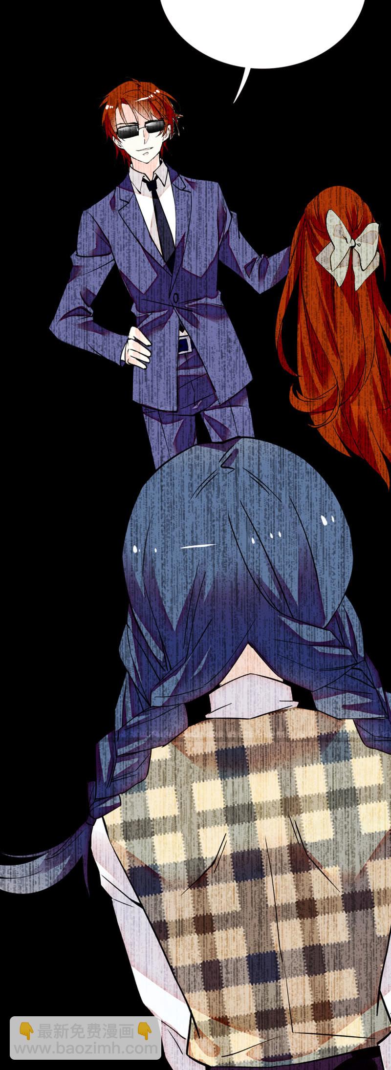 第272话 鳕鱼子的美妆教室-第275话