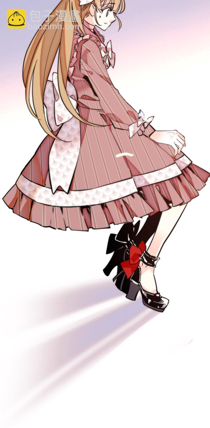 第276话 真正的愿望-第279话