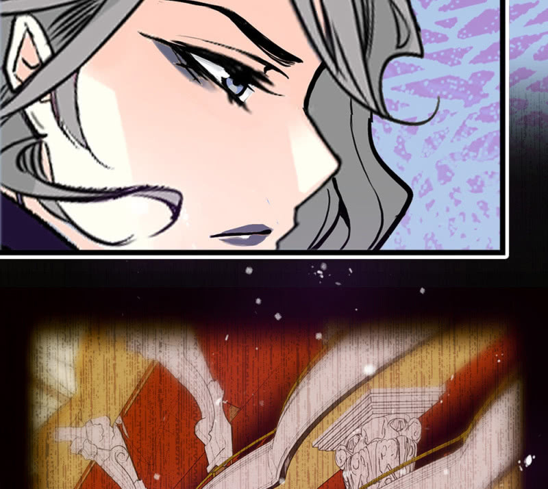 第293话 四百年的纠葛-第297话