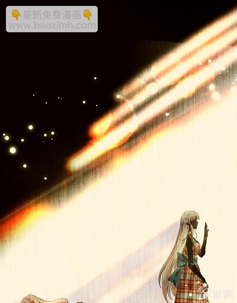 第293话 四百年的纠葛-第297话