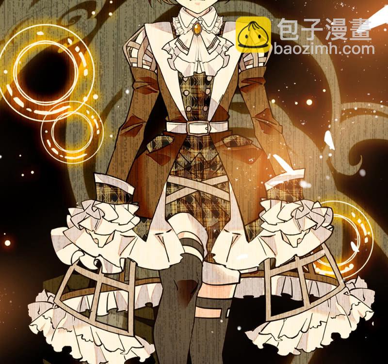 第293话 四百年的纠葛-第297话