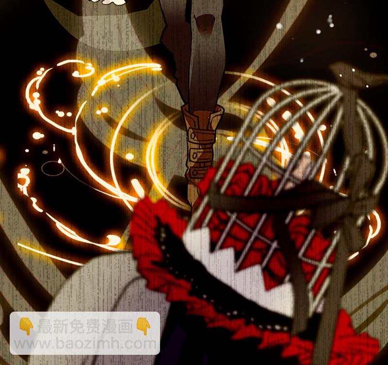 第293话 四百年的纠葛-第297话
