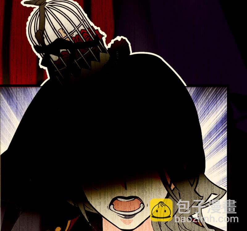 第293话 四百年的纠葛-第297话