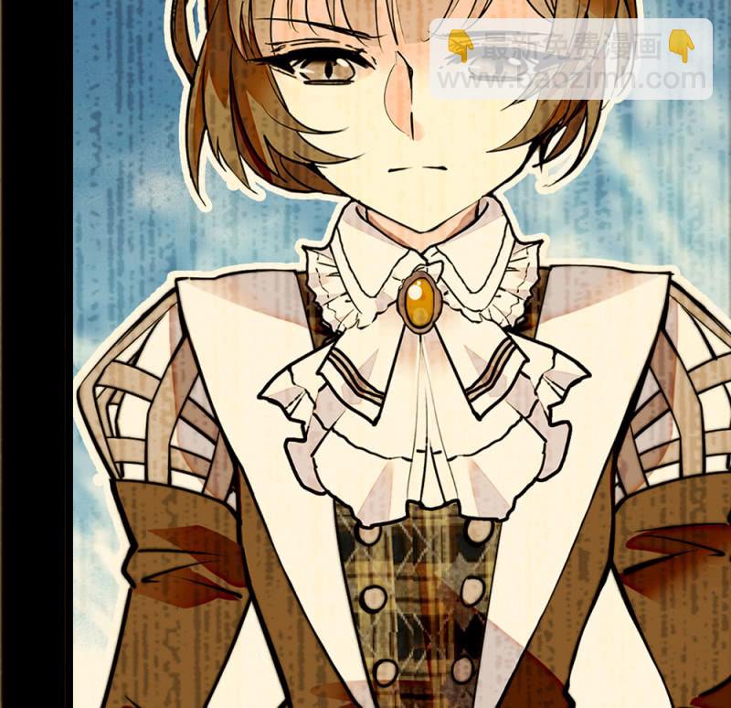 第293话 四百年的纠葛-第297话