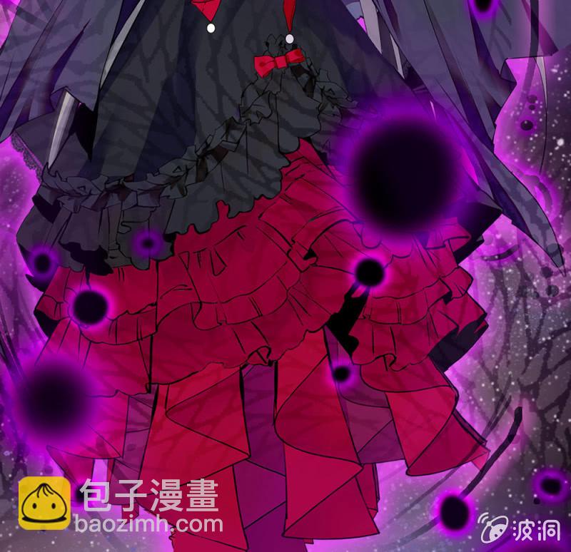 第293话 四百年的纠葛-第297话