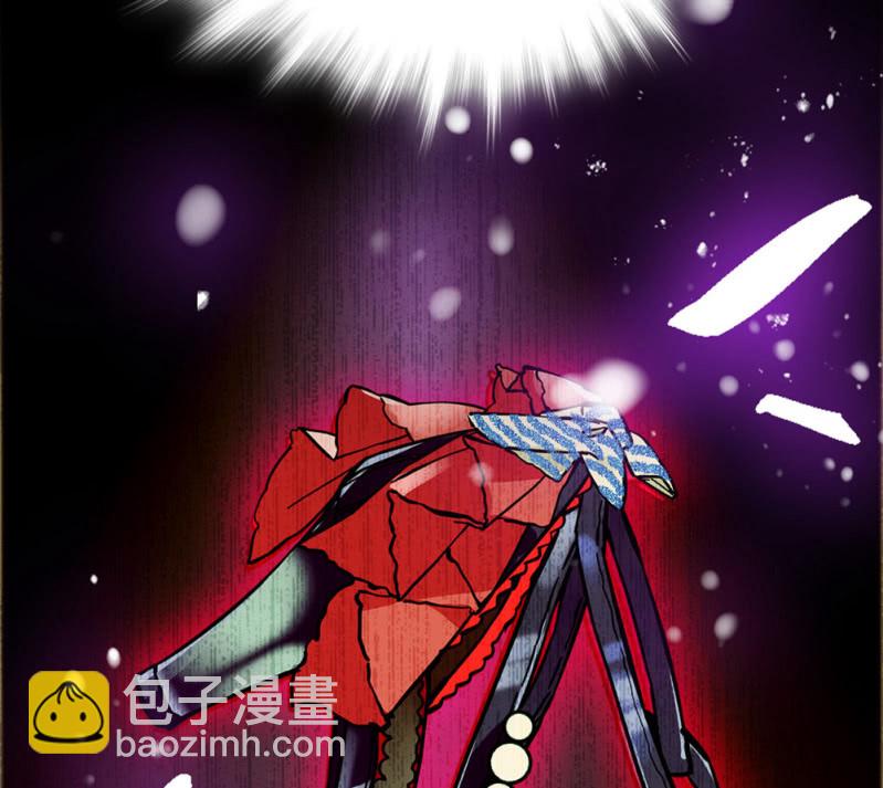 第293话 四百年的纠葛-第297话