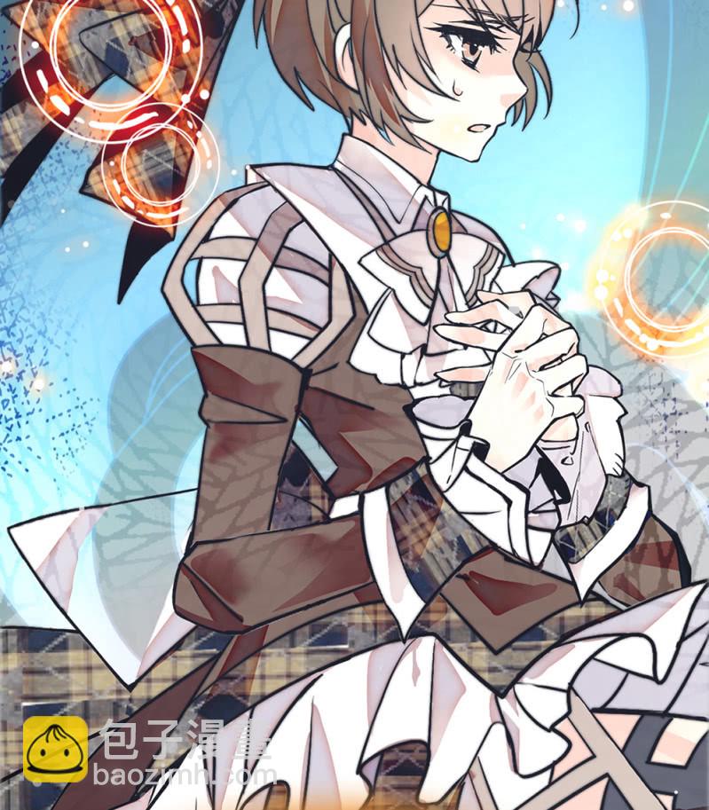 第295话 背叛-第299话