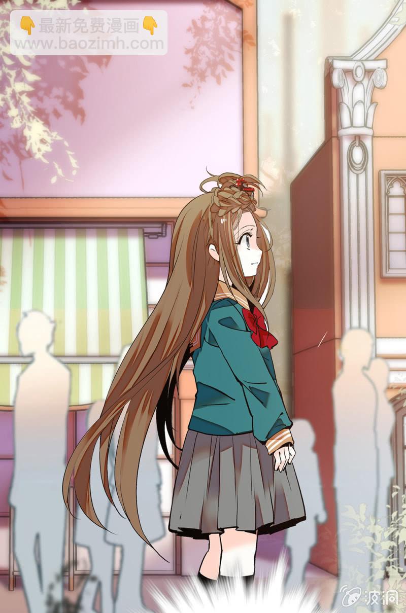 第299话 毕业祝歌-第303话