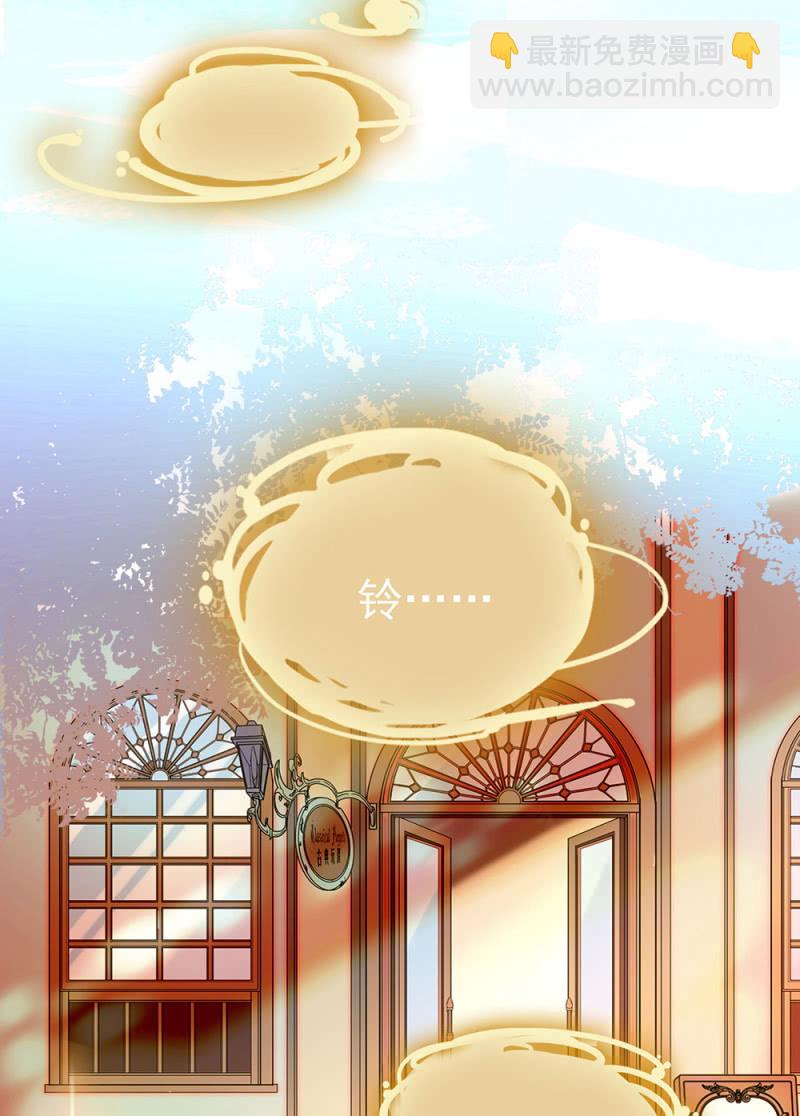 第299话 毕业祝歌-第303话