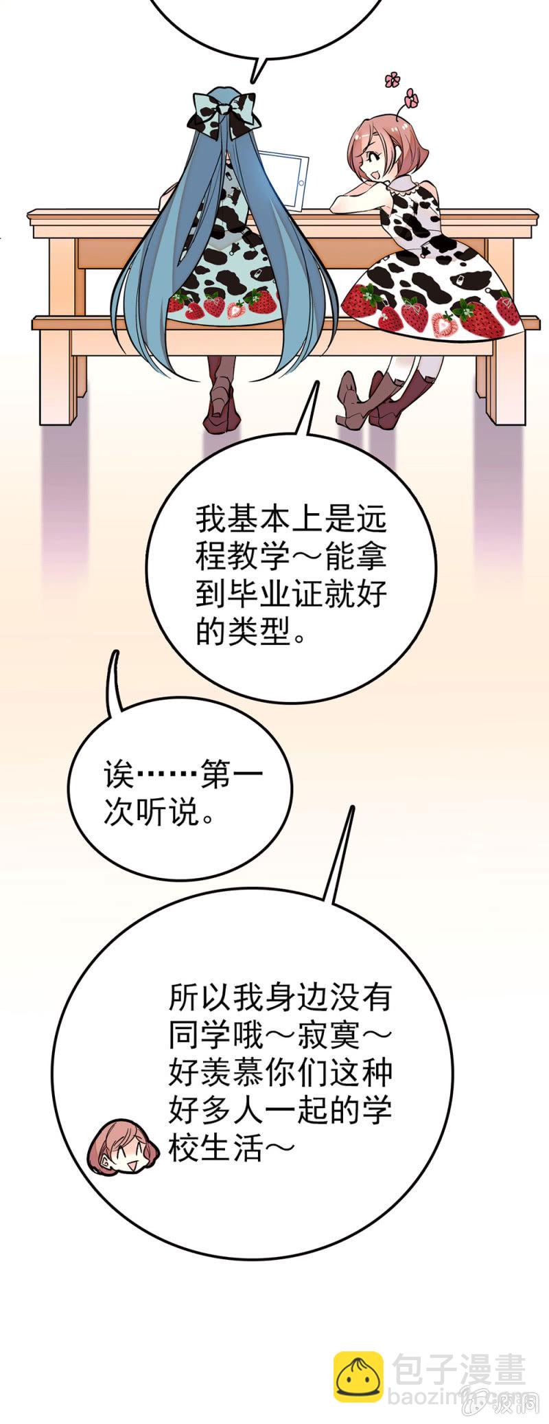 杂志采访-第81话