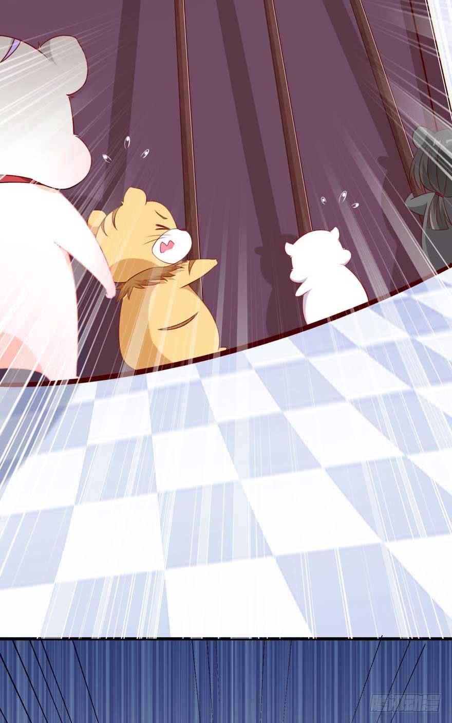 第10话 谁的裤腰带-第13话