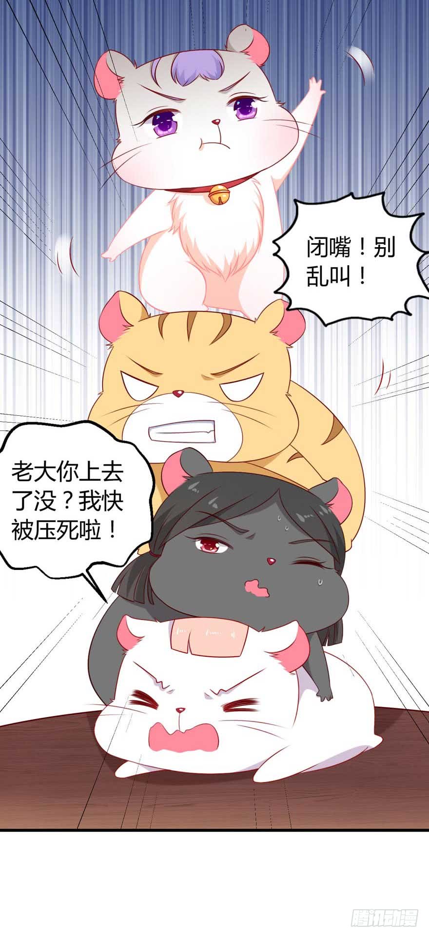 第10话 谁的裤腰带-第13话