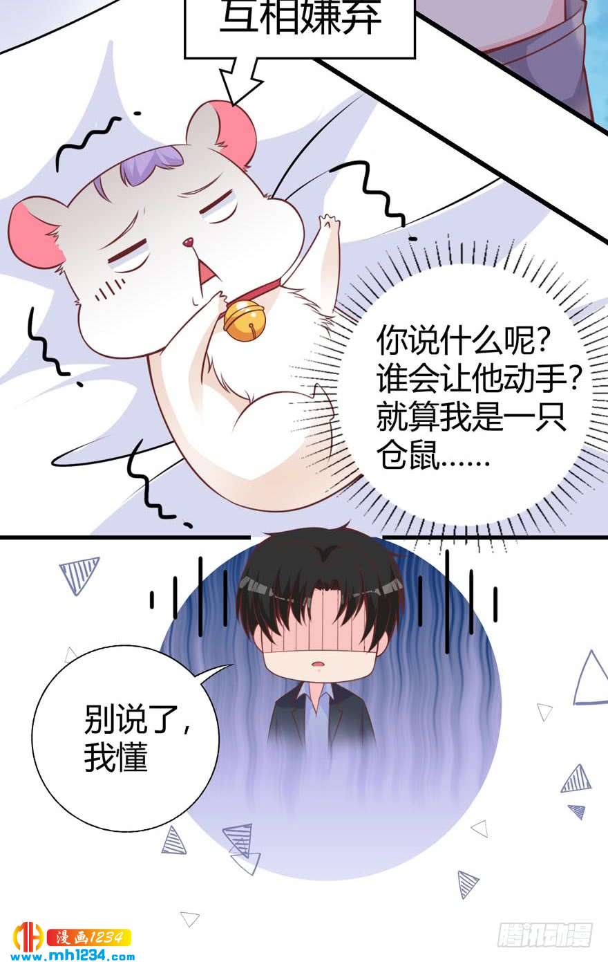 第20话 见色忘鼠-第23话