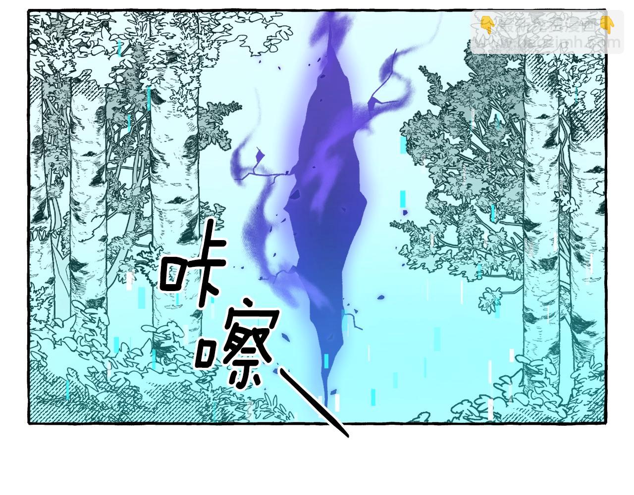第14话 来对练吧(1/3)-第15话