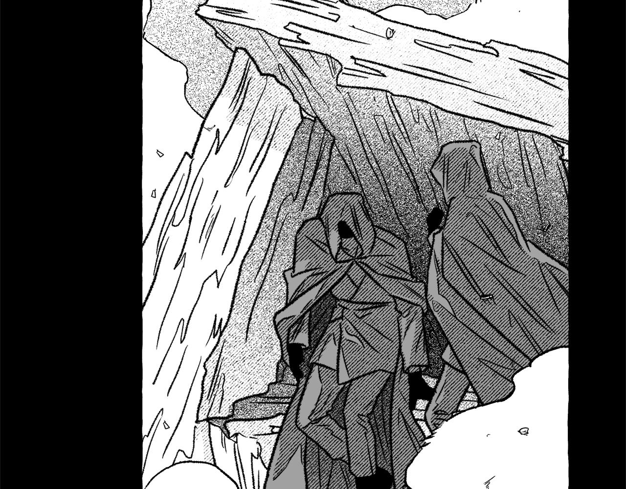 第64话 被恶魔骗了(1/5)-第65话