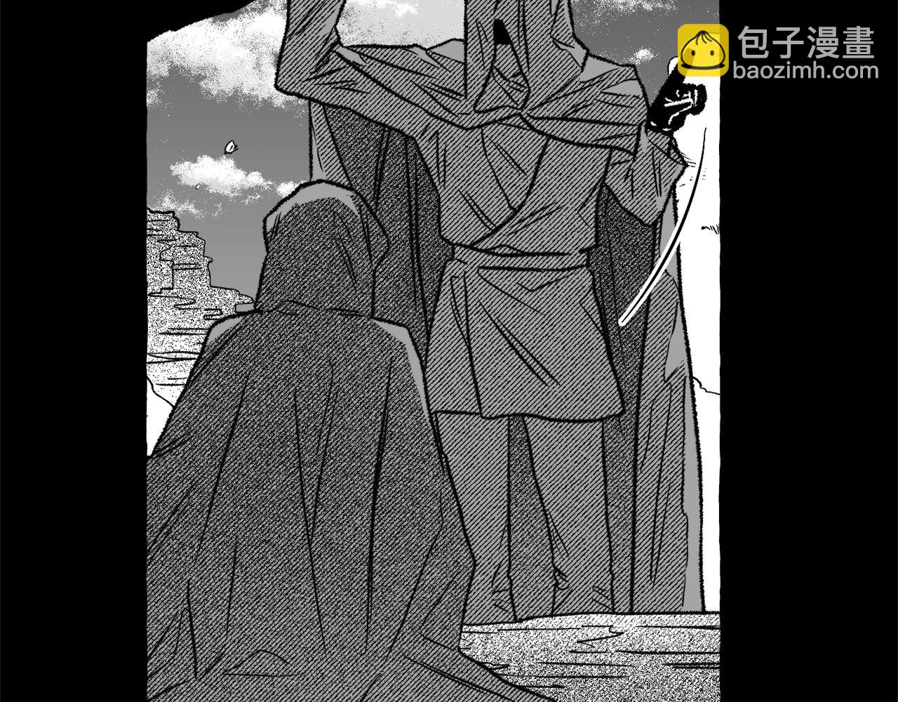 第64话 被恶魔骗了(1/5)-第65话