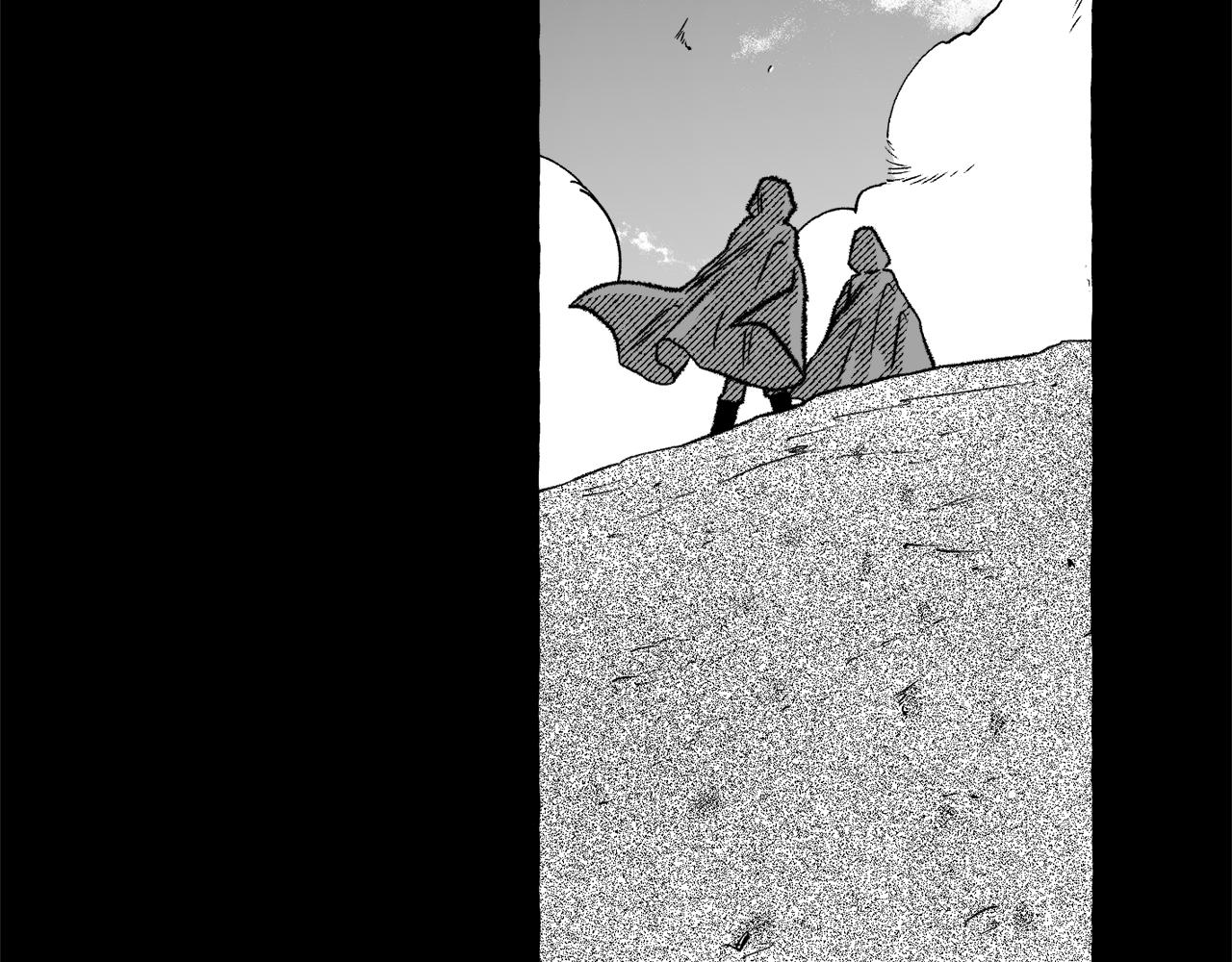 第64话 被恶魔骗了(1/5)-第65话