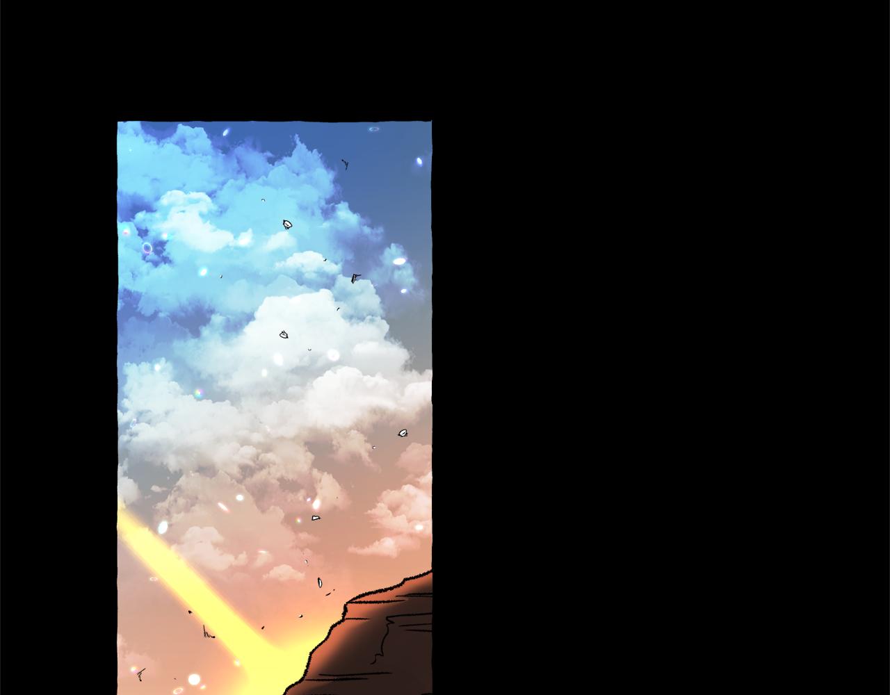 第64话 被恶魔骗了(1/5)-第65话