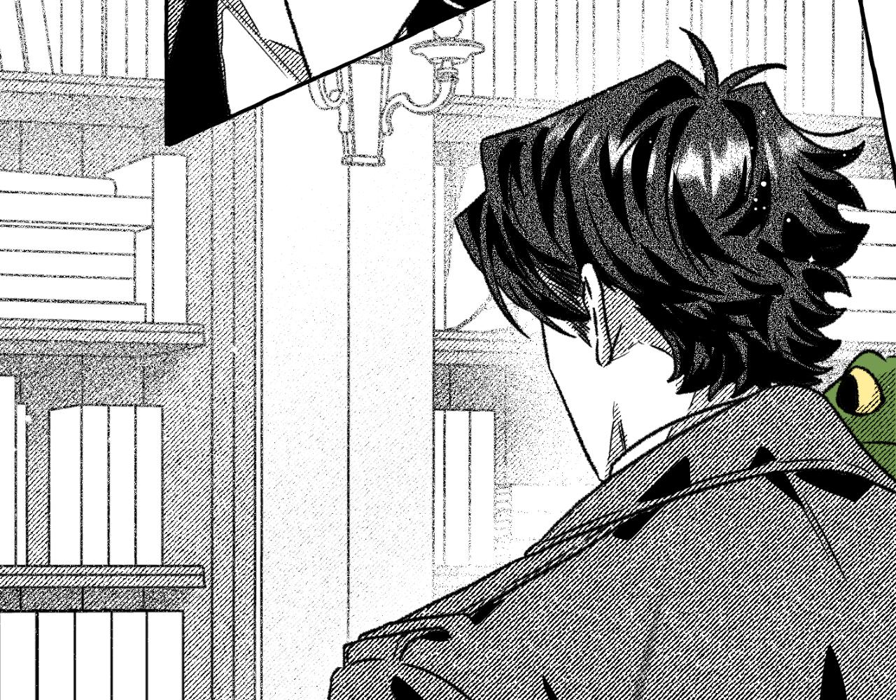 第70话 圣物赝品(1/4)-第71话