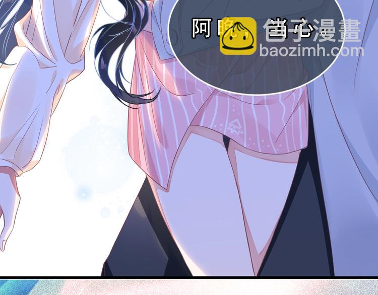 序章 我对你&hellip;&hellip;岂止钟情？-第1话