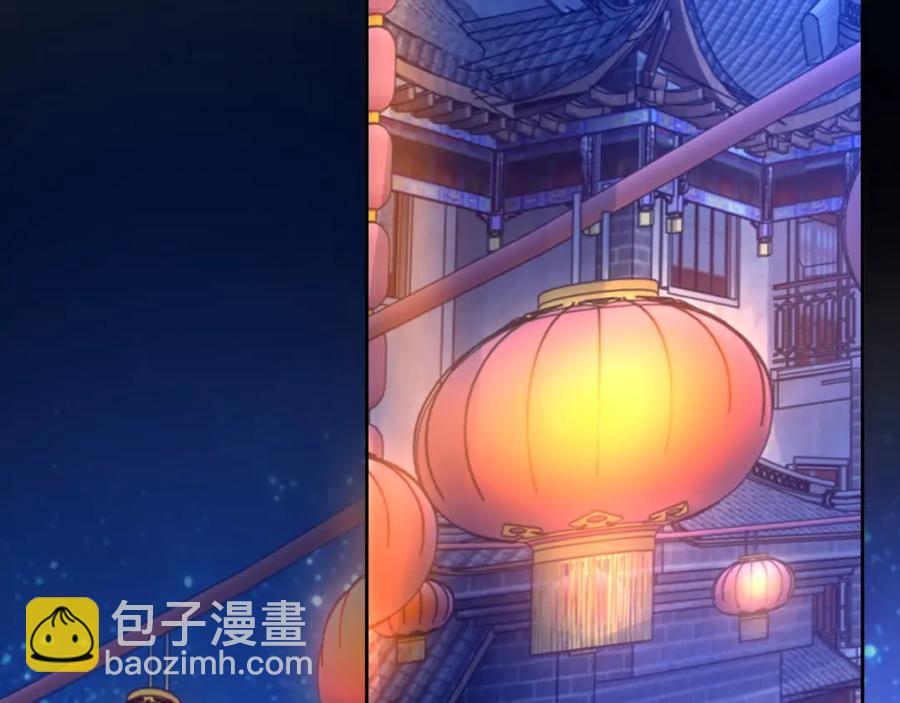 第68话 希望你一直在身边(1/3)-第69话